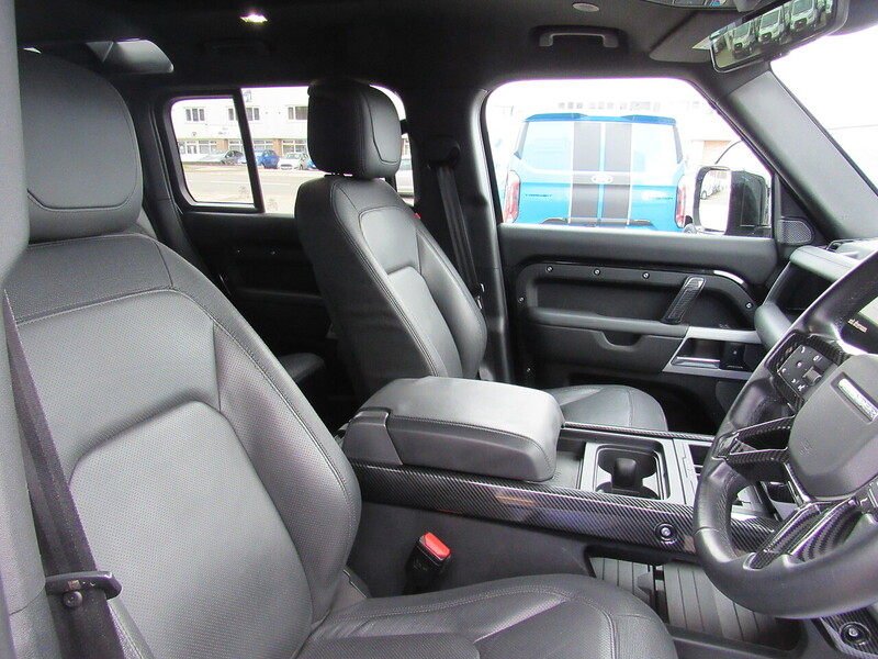 Used Land Rover Defender 2024 for sale - 77735139: Photo 14