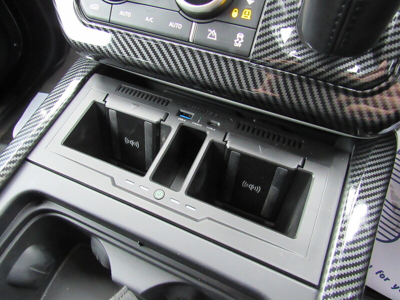 Used Land Rover Defender 2024 for sale - 77735139: Photo 15