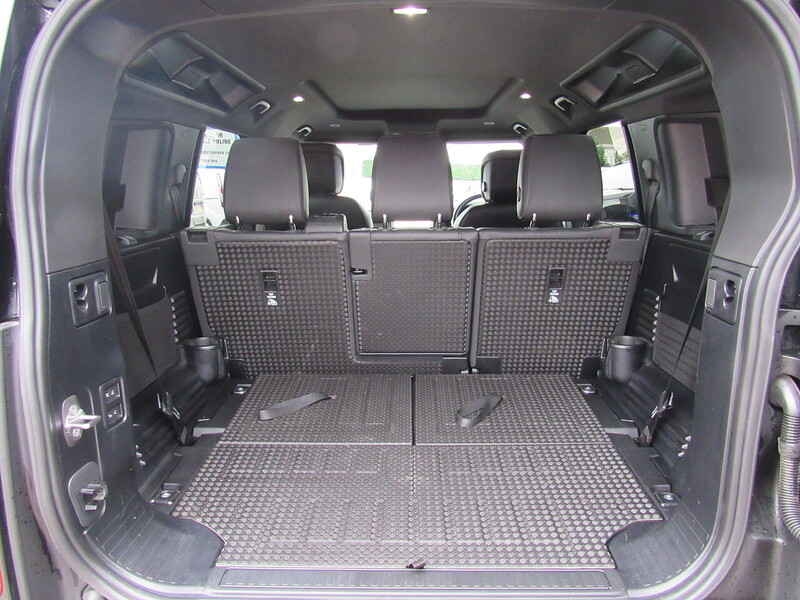 Used Land Rover Defender 2024 for sale - 77735139: Photo 18
