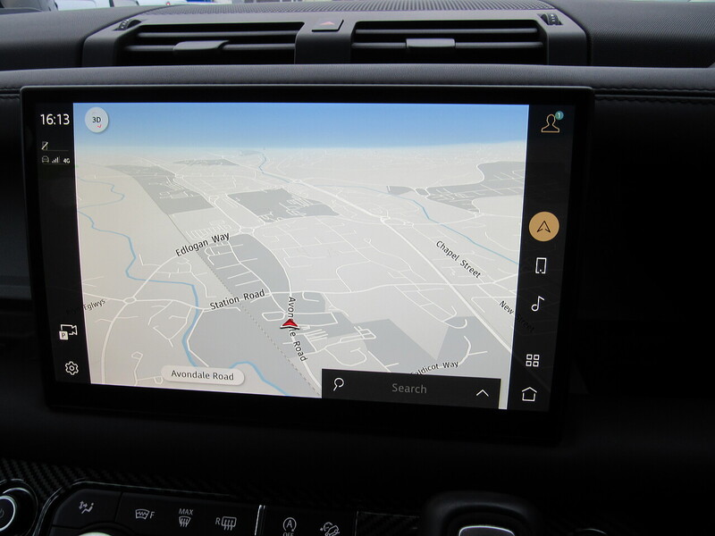 Used Land Rover Defender 2024 for sale - 77735139: Photo 21