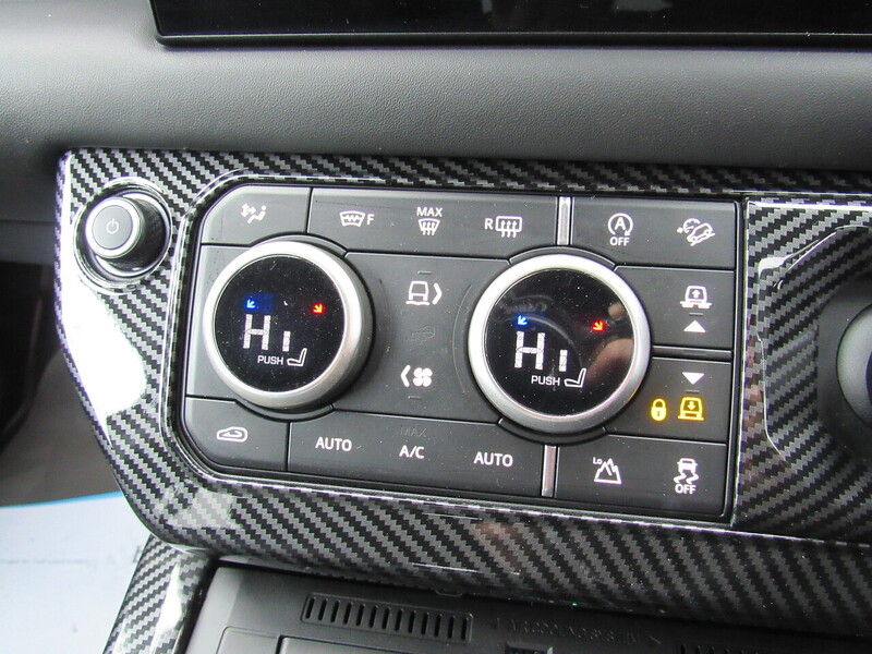 Used Land Rover Defender 2024 for sale - 77735139: Photo 23