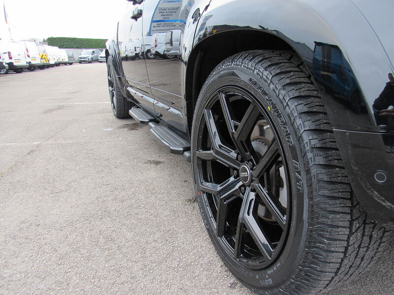 Used Land Rover Defender 2024 for sale - 77735139: Photo 29