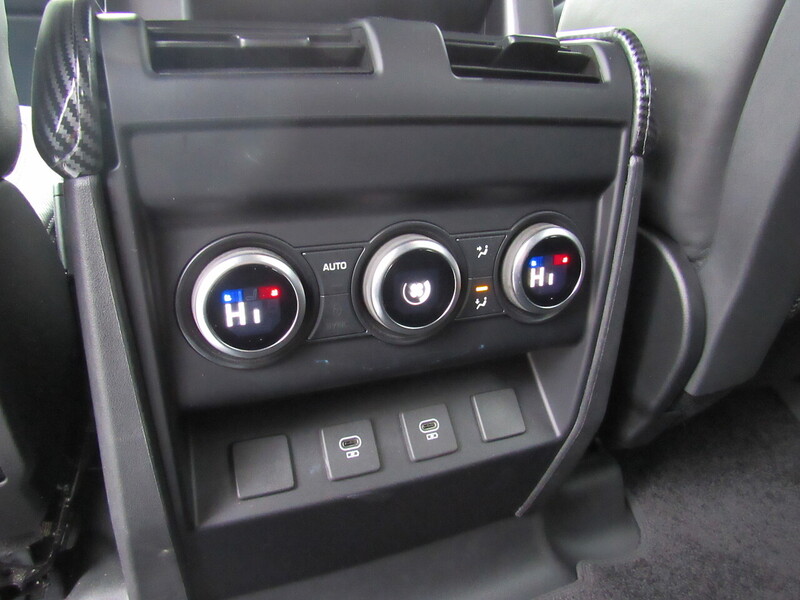 Used Land Rover Defender 2024 for sale - 77735139: Photo 30