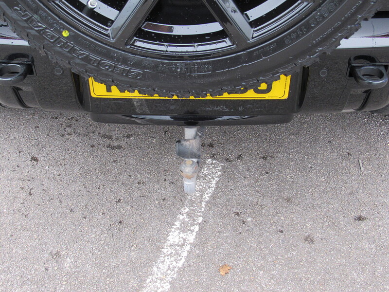 Used Land Rover Defender 2024 for sale - 77735139: Photo 34