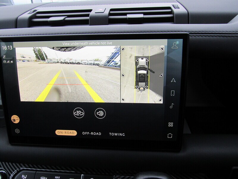 Used Land Rover Defender 2024 for sale - 77735139: Photo 35