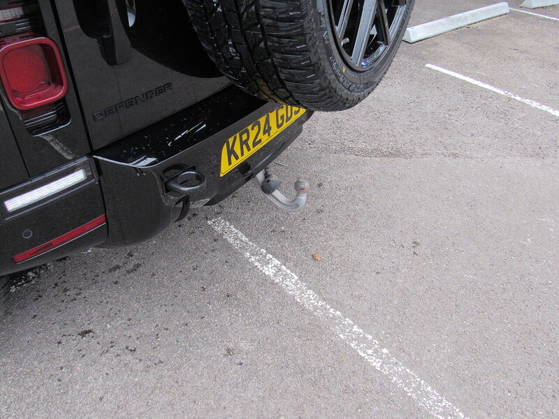 Used Land Rover Defender 2024 for sale - 77735139: Photo 36