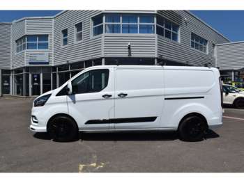 Used Ford Transit Custom 2019 for sale - 74865393: Photo
