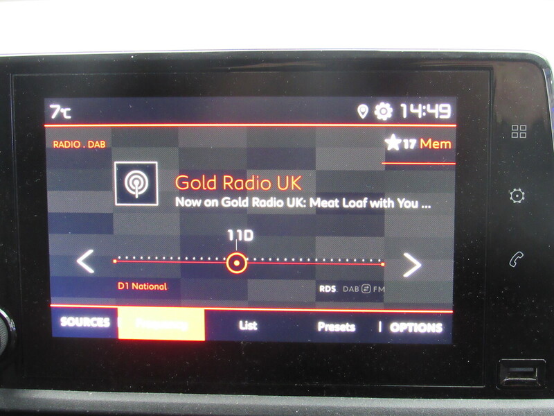 Used Citroen Berlingo 2020 for sale - 77409185: Photo 13