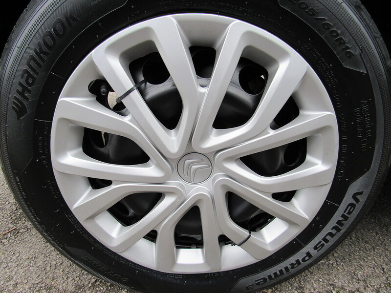 Used Citroen Berlingo 2020 for sale - 77409185: Photo 16