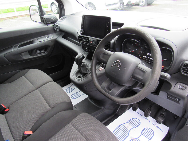 Used Citroen Berlingo 2020 for sale - 77409185: Photo 18