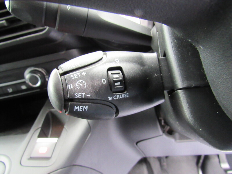 Used Citroen Berlingo 2020 for sale - 77409185: Photo 20