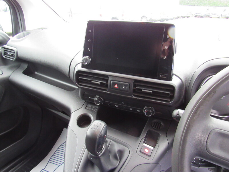 Used Citroen Berlingo 2020 for sale - 77409185: Photo 21