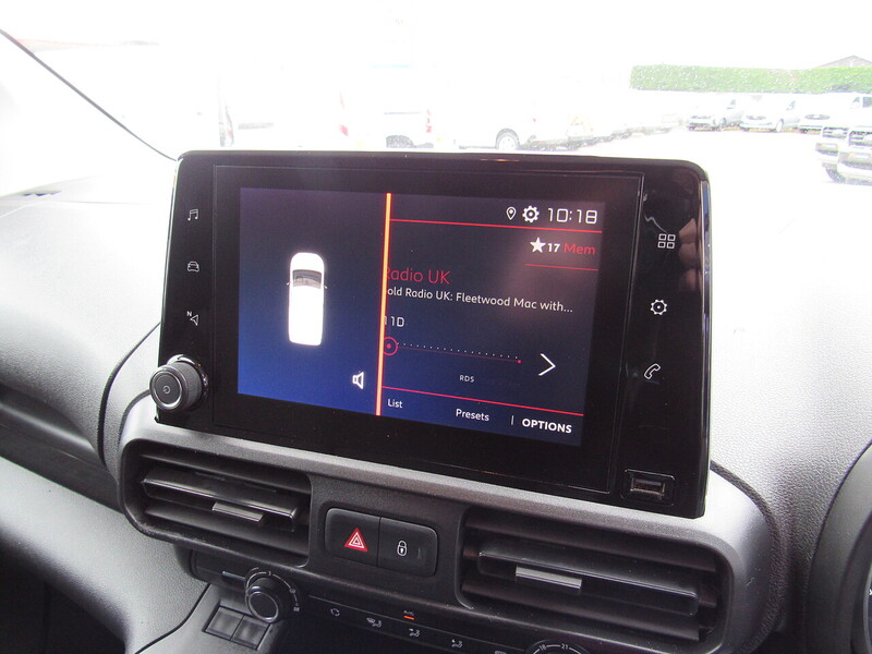 Used Citroen Berlingo 2020 for sale - 77409185: Photo 22