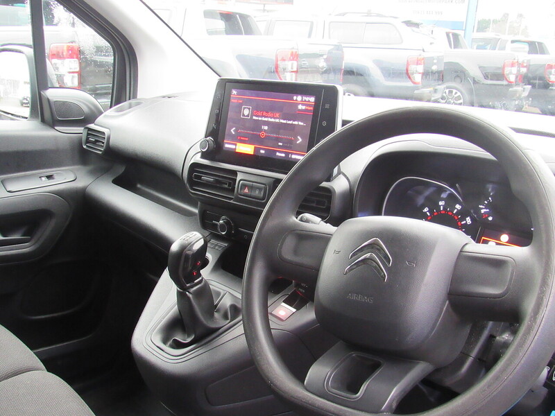 Used Citroen Berlingo 2020 for sale - 77409185: Photo 8