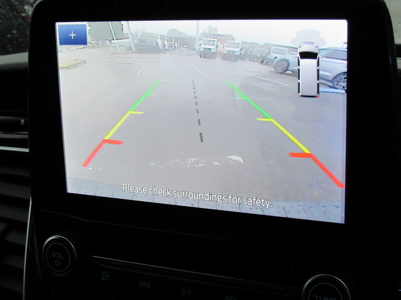 Used Ford Transit Custom 2022 for sale - 76986507: Photo 13