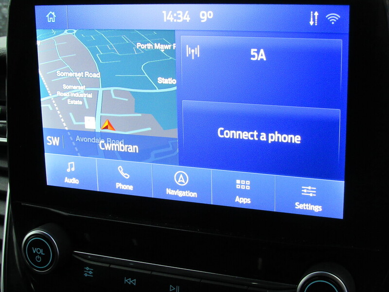 Used Ford Transit Custom 2022 for sale - 76986507: Photo 14