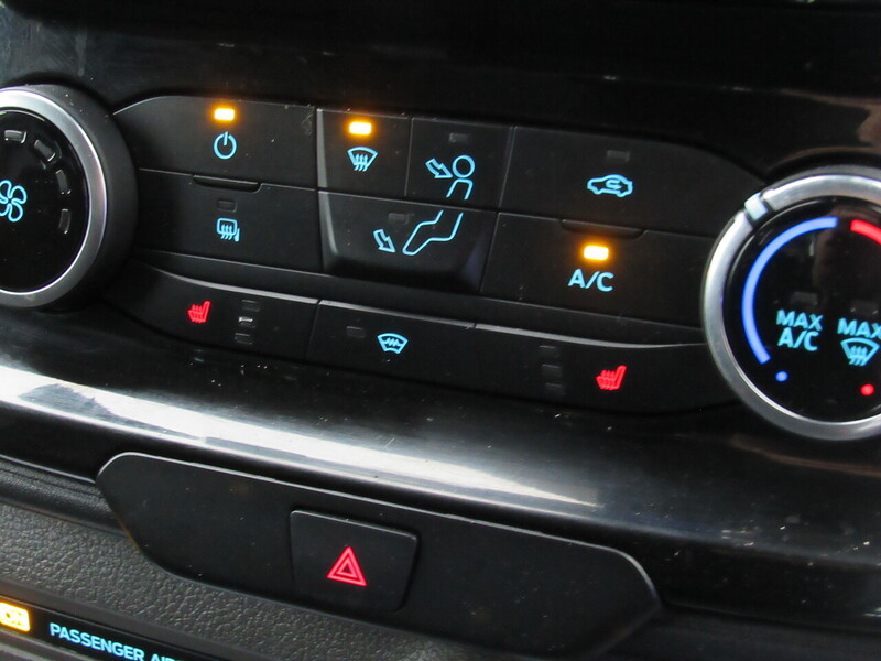 Used Ford Transit Custom 2022 for sale - 76986507: Photo 16