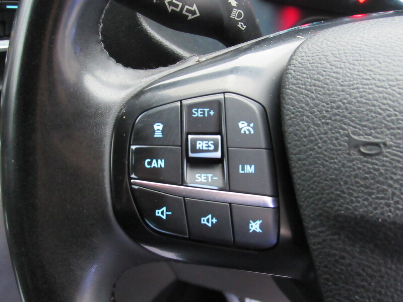 Used Ford Transit Custom 2022 for sale - 76986507: Photo 17