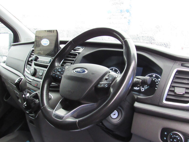 Used Ford Transit Custom 2022 for sale - 76986507: Photo 3