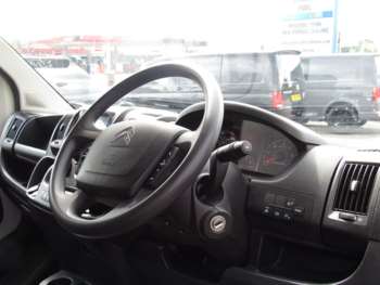 Used Citroen Relay 2023 for sale - 75421778: Photo