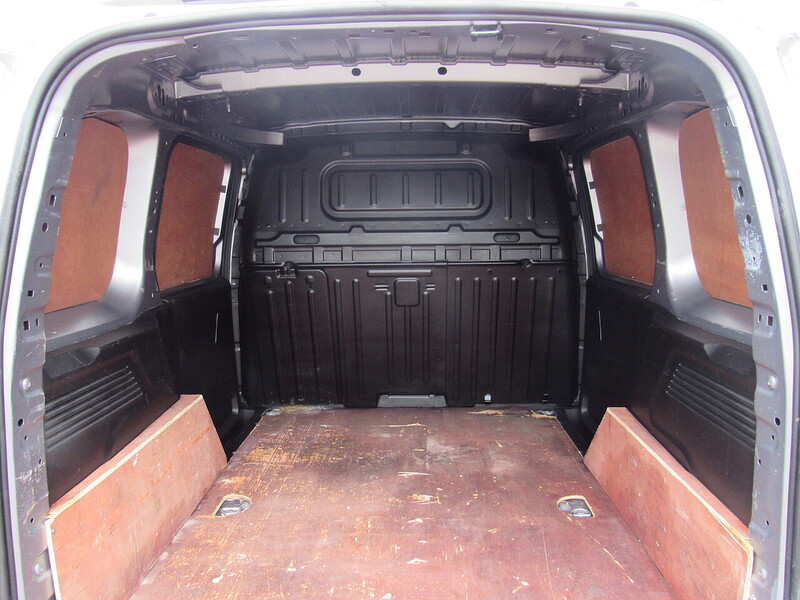Used Citroen Berlingo 2021 for sale - 76280490: Photo 13