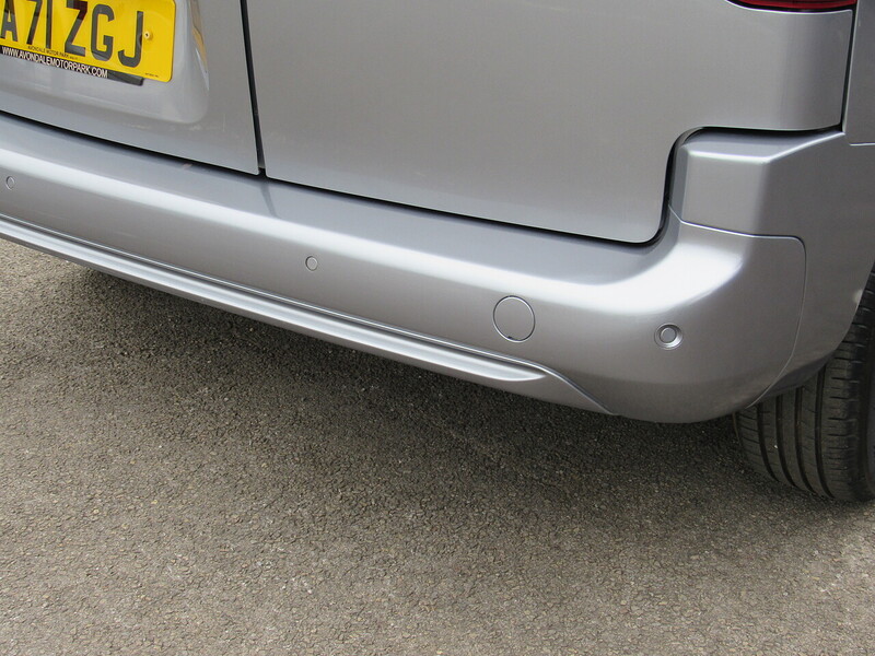 Used Citroen Berlingo 2021 for sale - 76280490: Photo 14