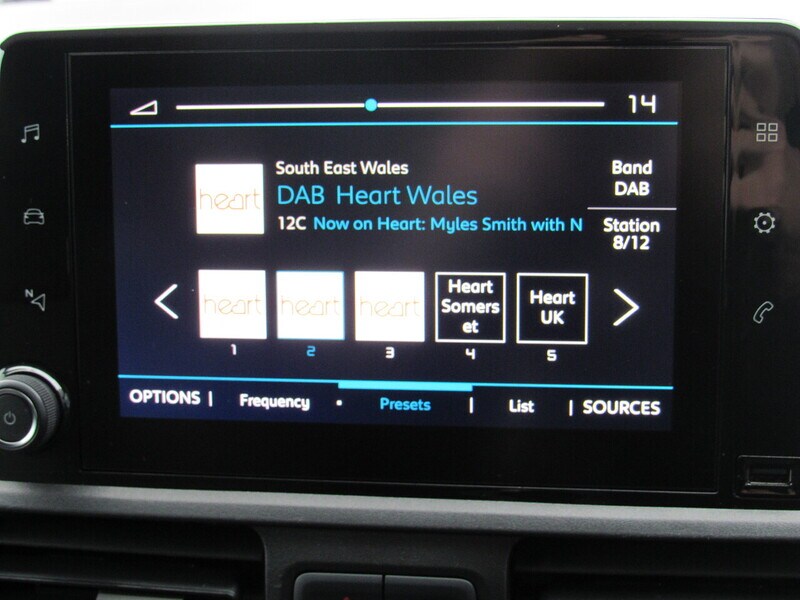 Used Citroen Berlingo 2021 for sale - 76280490: Photo 19