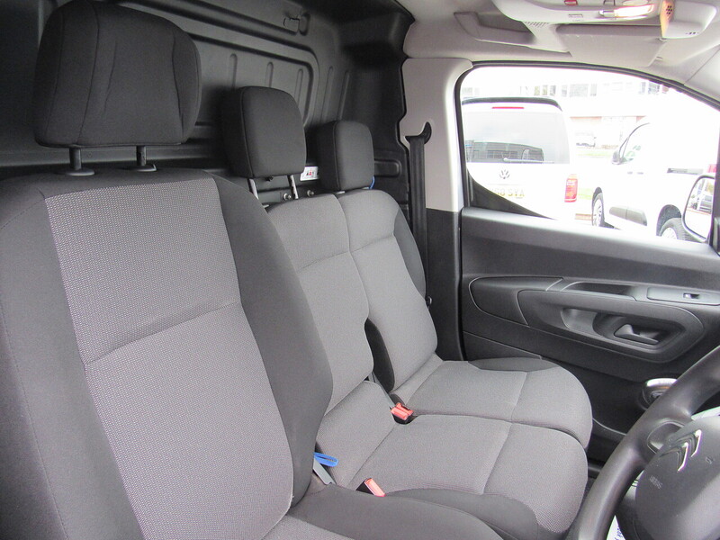 Used Citroen Berlingo 2021 for sale - 76280490: Photo 3