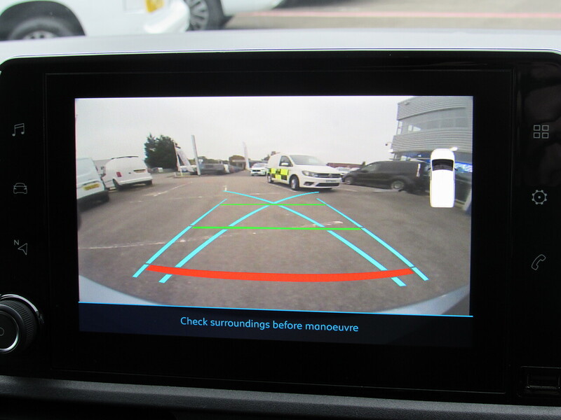Used Citroen Berlingo 2021 for sale - 76280490: Photo 4
