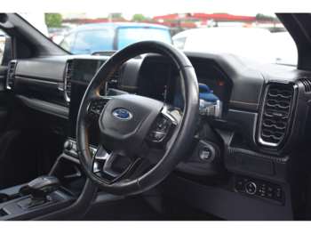Used Ford Ranger 2023 for sale - 74760432: Photo