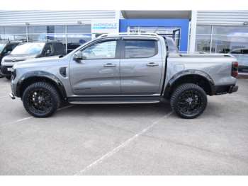 Used Ford Ranger 2023 for sale - 74760432: Photo
