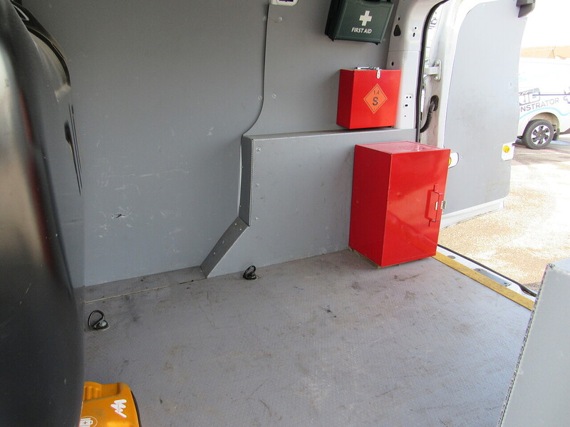 Used Ford Transit Connect 2018 for sale - 77880591: Photo 10