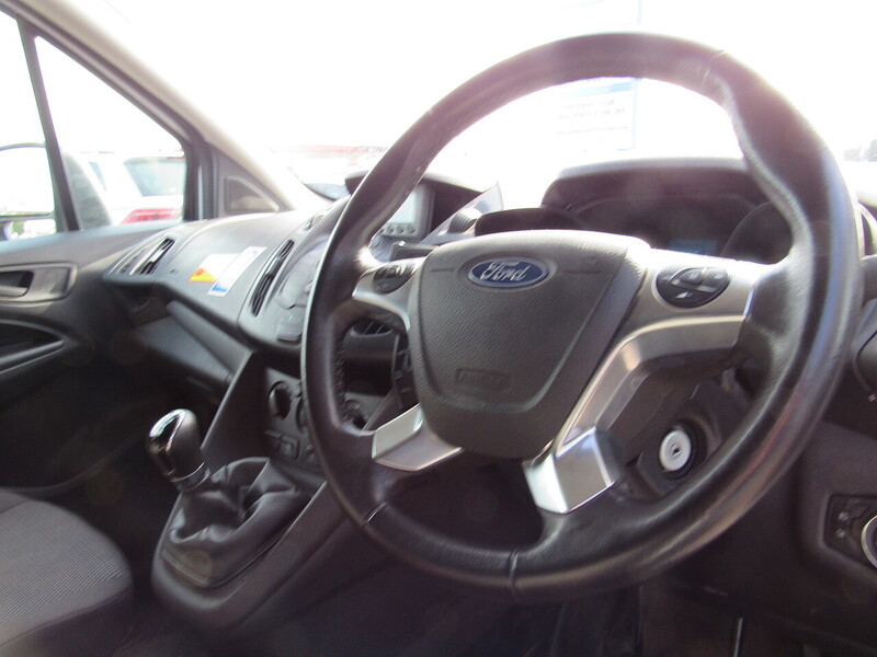 Used Ford Transit Connect 2018 for sale - 77880591: Photo 14