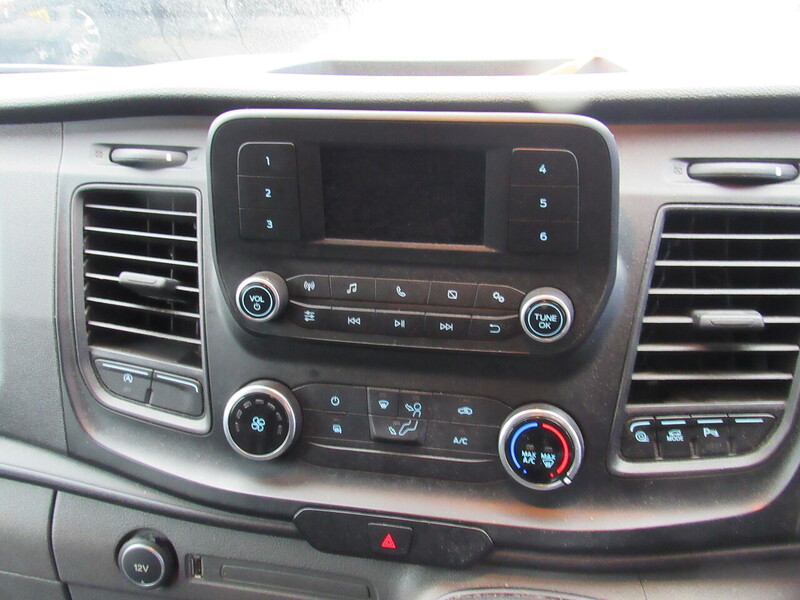 Used Ford Transit Custom 2020 for sale - 77422879: Photo 10