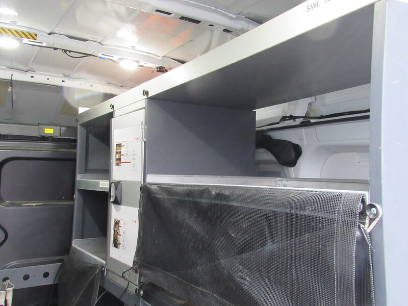Used Ford Transit Custom 2020 for sale - 77422879: Photo 13
