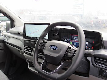 Used Ford Transit Custom 2025 for sale - 78712239: Photo