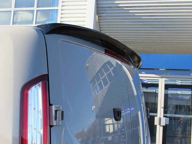 Used Ford Transit Custom 2023 for sale - 77515234: Photo 12