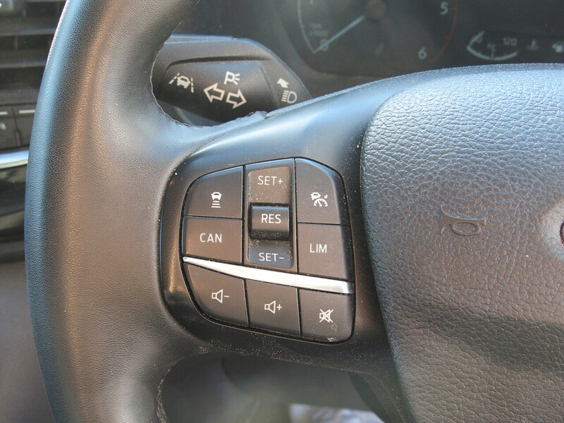 Used Ford Transit Custom 2023 for sale - 77515234: Photo 18