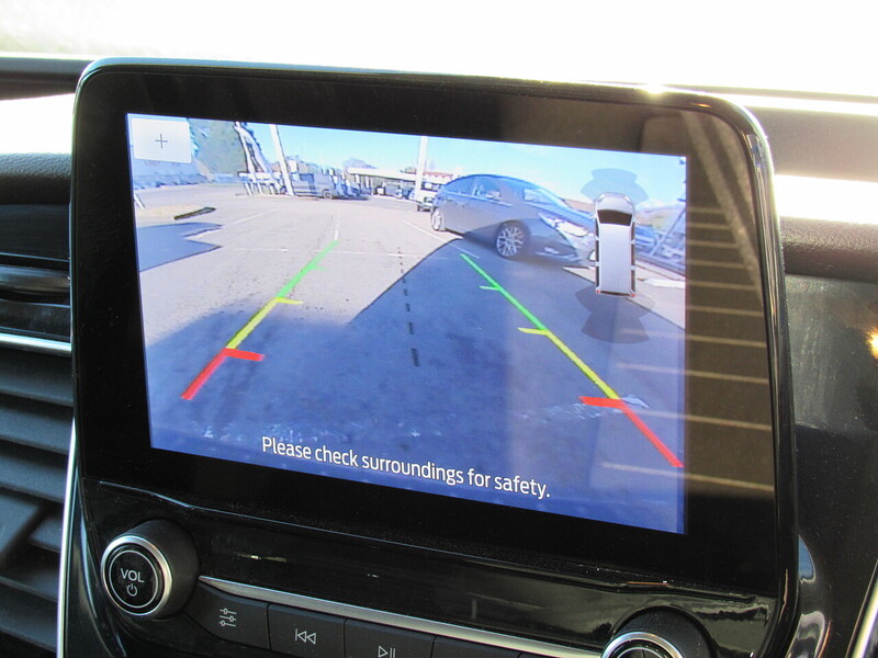 Used Ford Transit Custom 2023 for sale - 77515234: Photo 20