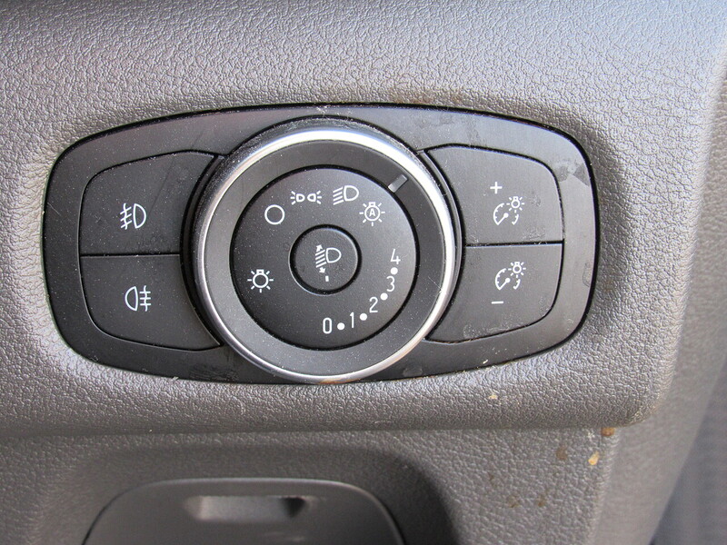 Used Ford Transit Custom 2023 for sale - 77515234: Photo 22