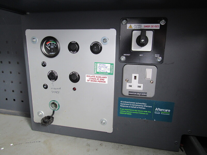 Used Ford Transit 2018 for sale - 78065064: Photo 10