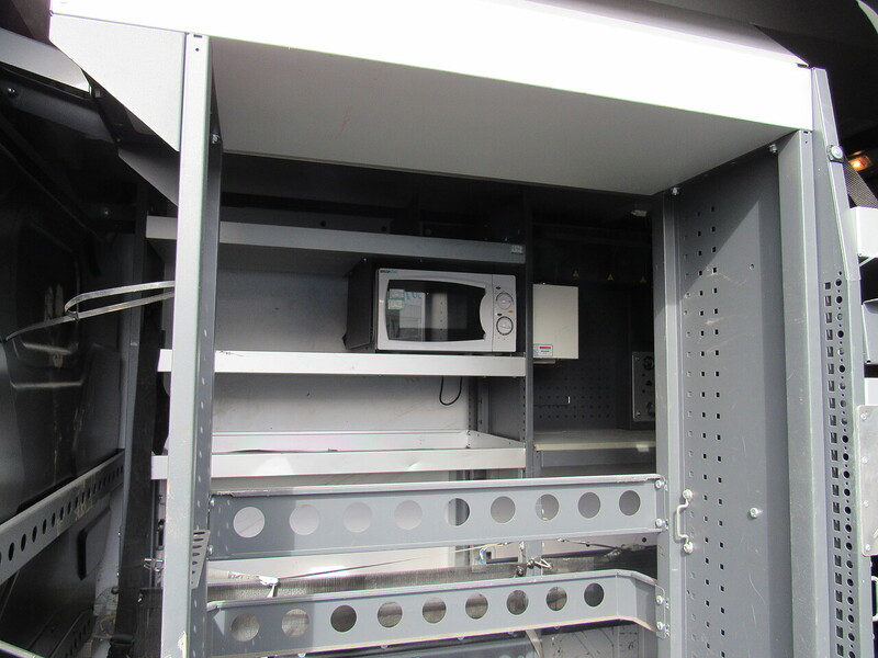 Used Ford Transit 2018 for sale - 78065064: Photo 12