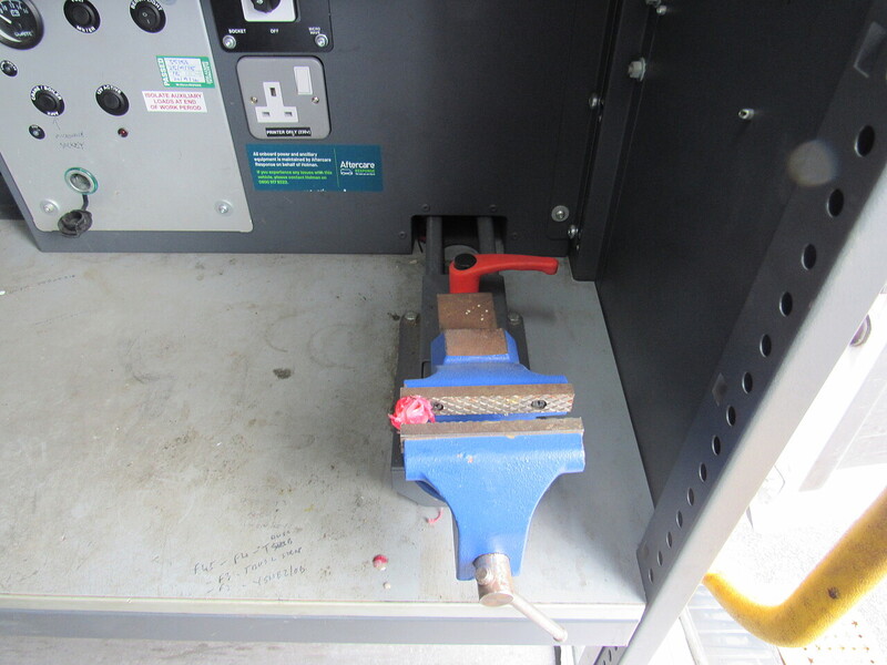 Used Ford Transit 2018 for sale - 78065064: Photo 13