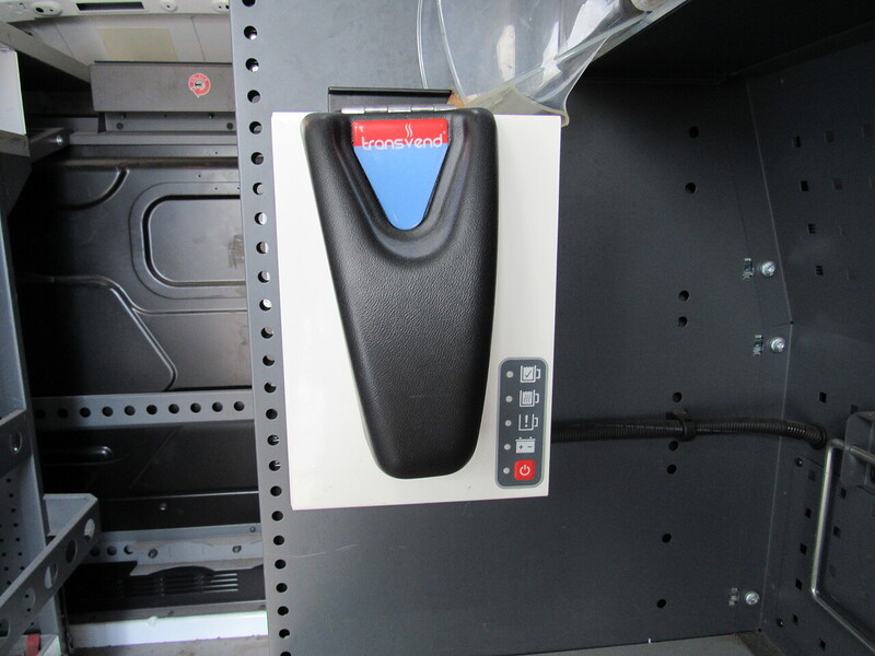 Used Ford Transit 2018 for sale - 78065064: Photo 14