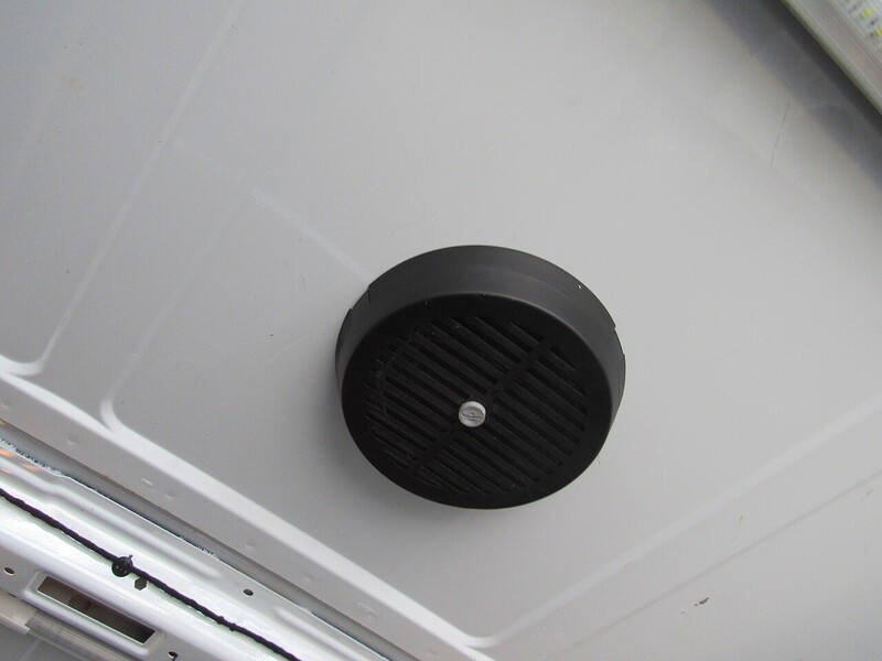 Used Ford Transit 2018 for sale - 78065064: Photo 15