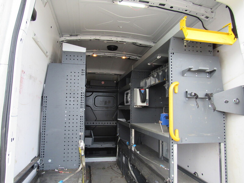 Used Ford Transit 2018 for sale - 78065064: Photo 3