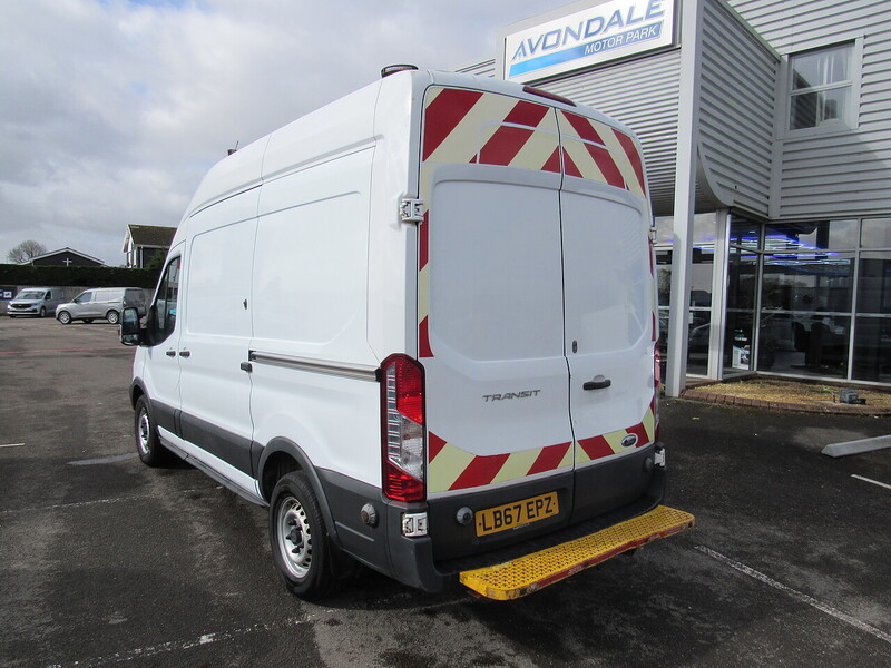 Used Ford Transit 2018 for sale - 78065064: Photo 5
