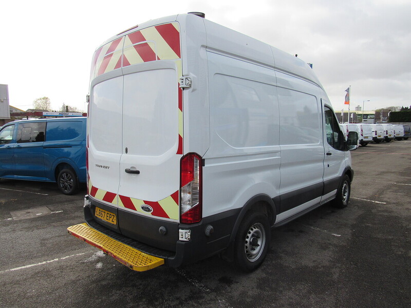 Used Ford Transit 2018 for sale - 78065064: Photo 7