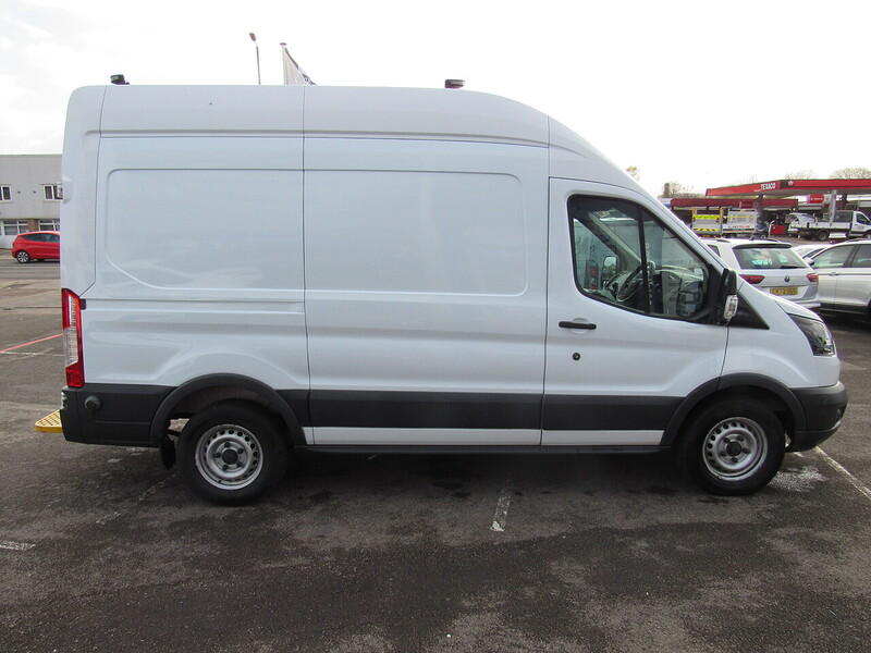 Used Ford Transit 2018 for sale - 78065064: Photo 8
