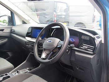 Used Ford Transit Connect 2025 for sale - 78512163: Photo